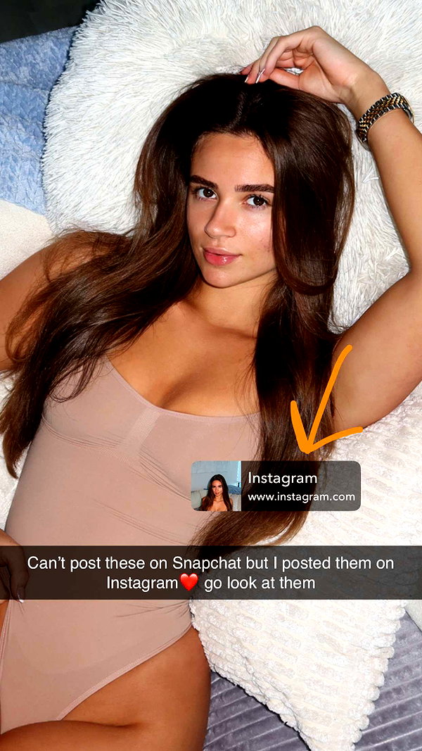 savmcannon snapchat image archive image