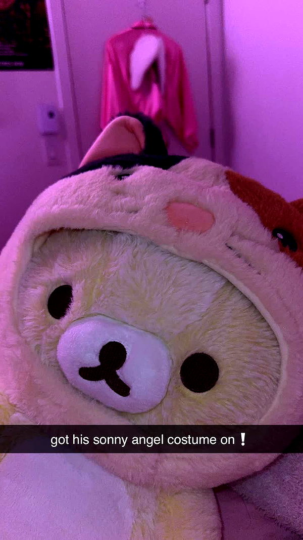 shysmith2000 snapchat image archive image