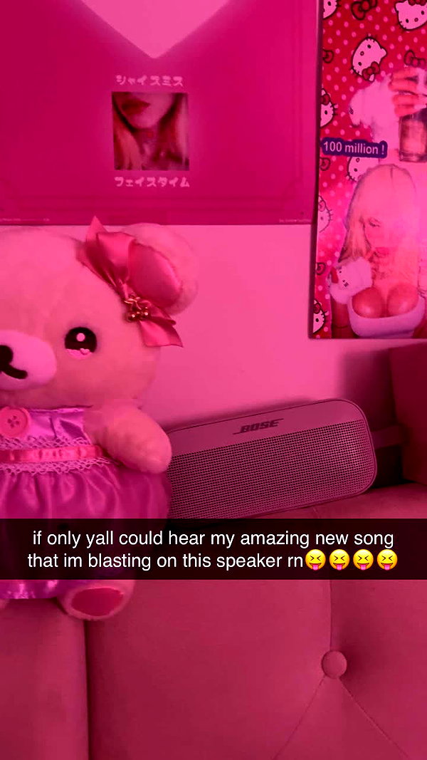 shysmith2000 snapchat image archive image