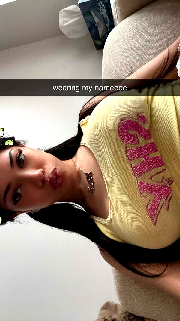 shysmith2000 snapchat image archive image