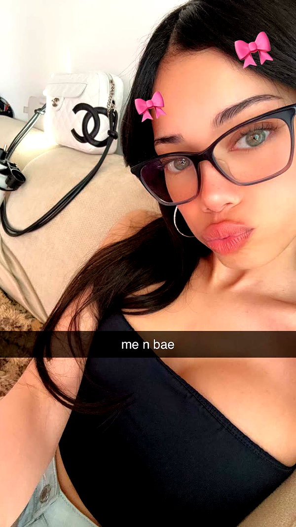 shysmith2000 snapchat image archive image