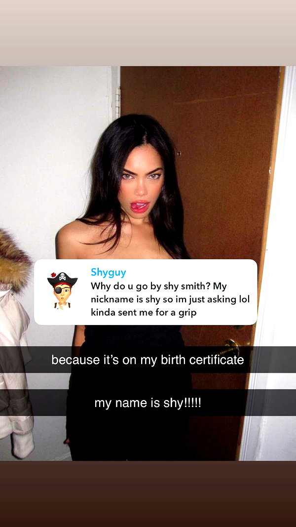 shysmith2000 snapchat image archive image