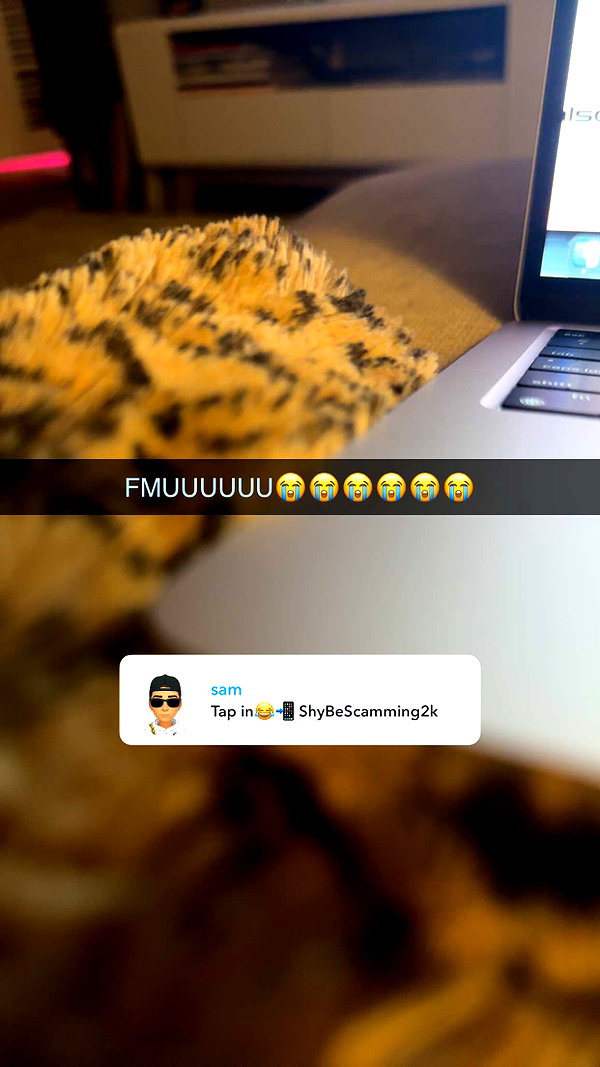 shysmith2000 snapchat image archive image