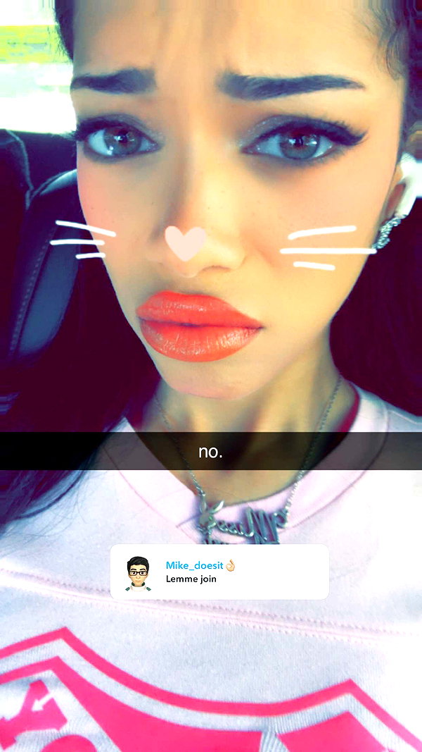 shysmith2000 snapchat image archive image