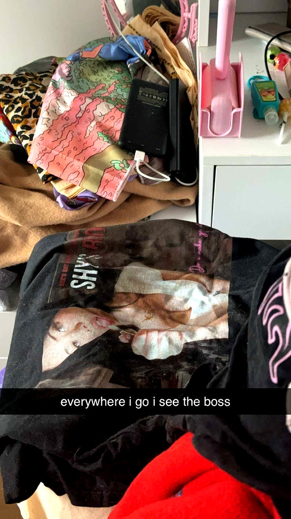 shysmith2000 snapchat image archive image