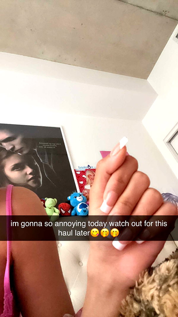 shysmith2000 snapchat image archive image