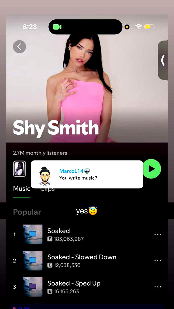 shysmith2000 snapchat image archive image