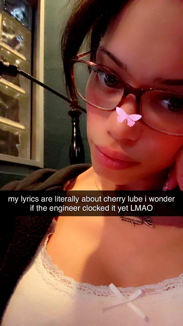 shysmith2000 snapchat image archive image
