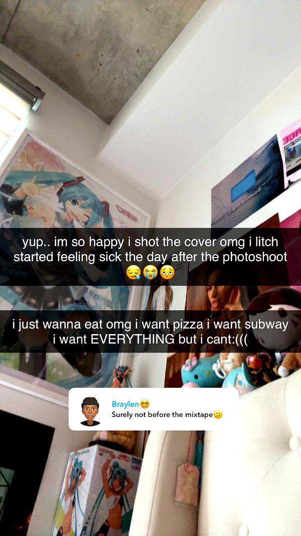 shysmith2000 snapchat image archive image