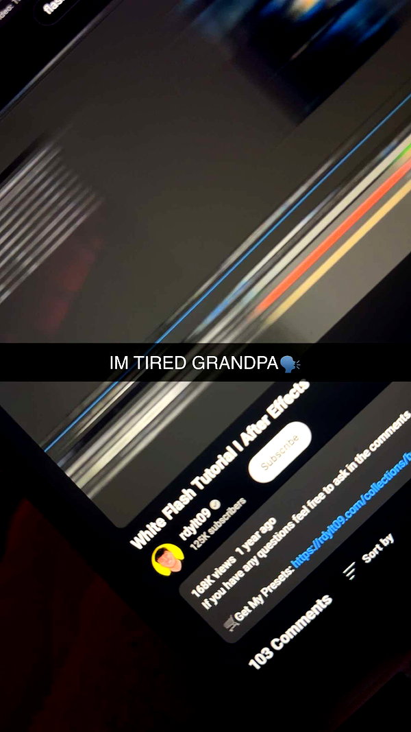 shysmith2000 snapchat image archive image