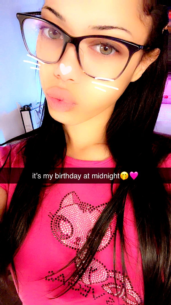 shysmith2000 snapchat image archive image