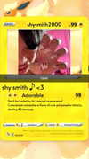 shysmith2000 Altpins Profile Picture