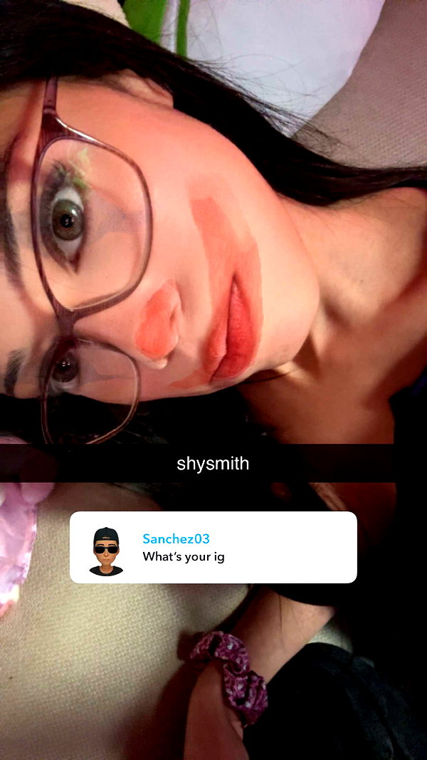 shysmith2000 snapchat image archive image