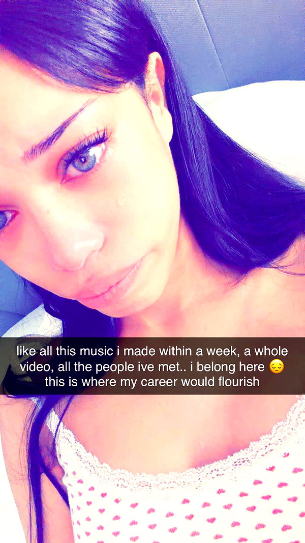 shysmith2000 snapchat image archive image