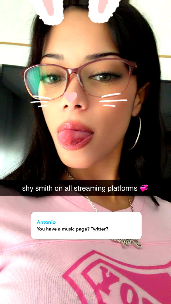 shysmith2000 snapchat image archive image