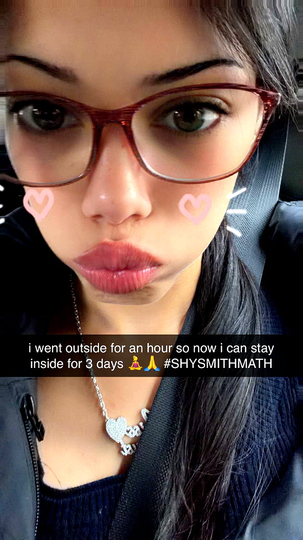 shysmith2000 snapchat image archive image