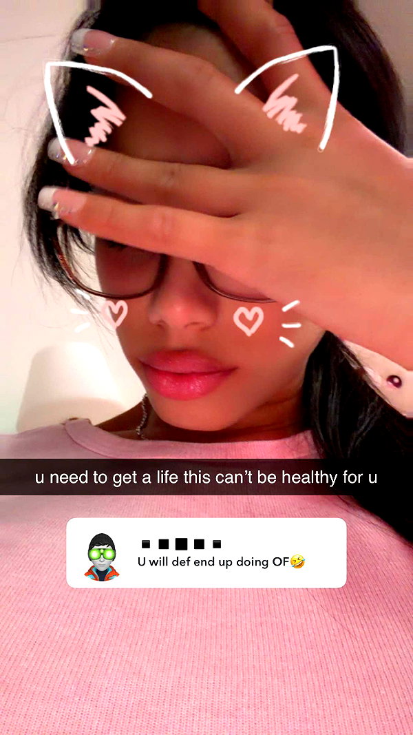 shysmith2000 snapchat image archive image