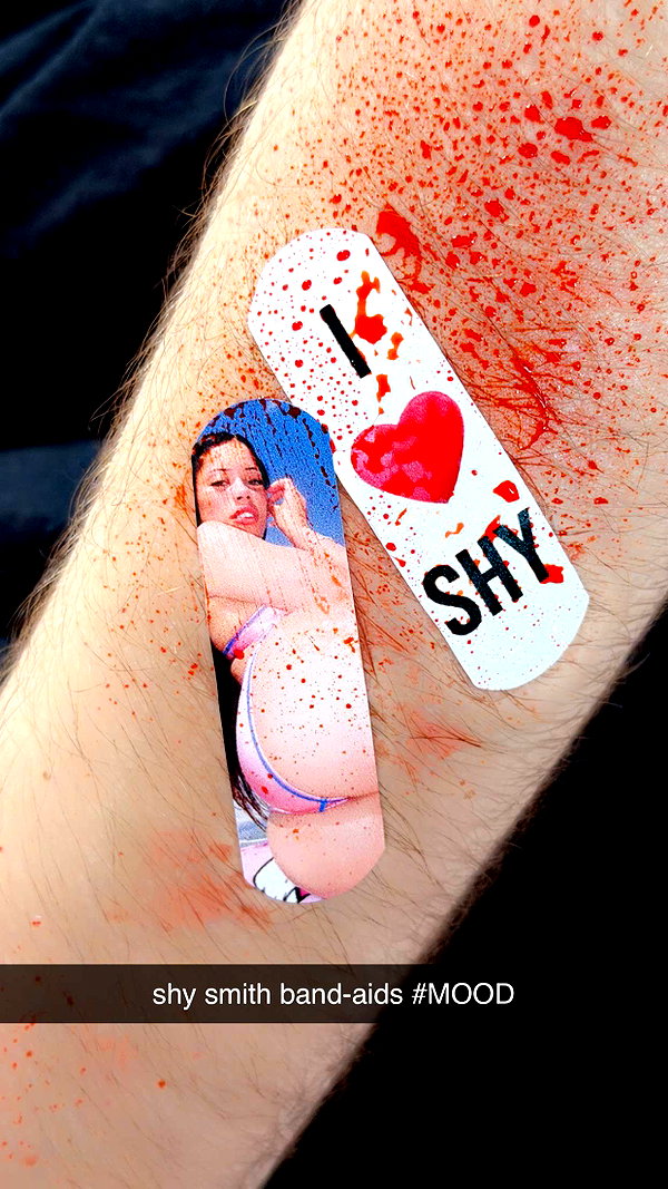 shysmith2000 snapchat image archive image