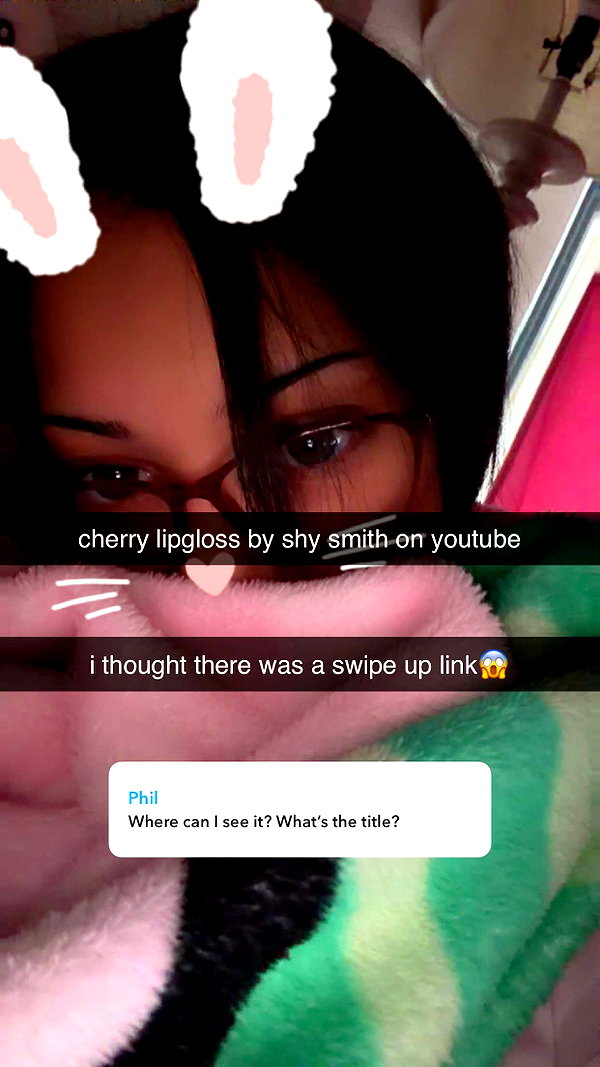 shysmith2000 snapchat image archive image