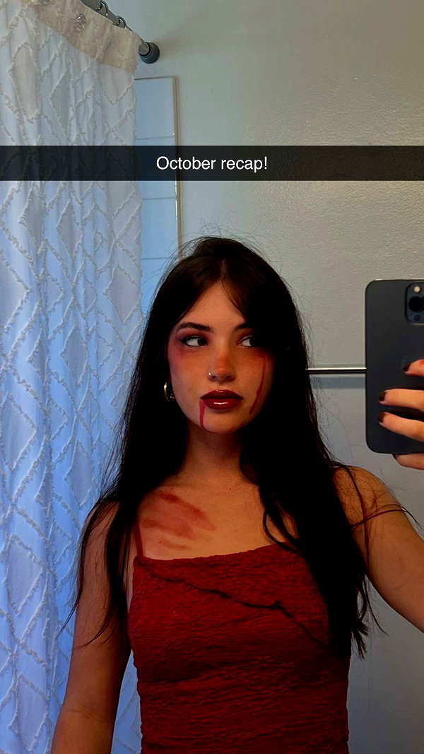 sierracannon snapchat image archive image