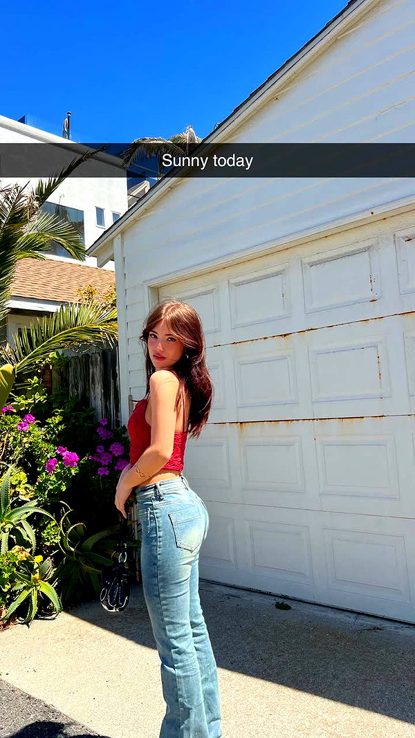 sierracannon snapchat image archive image