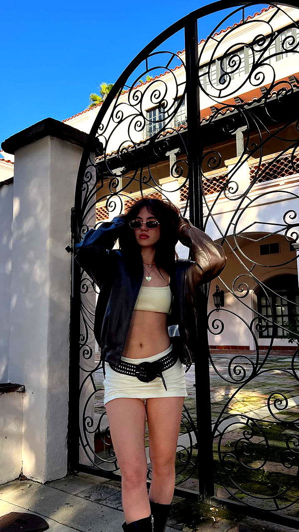 sierracannon snapchat image archive image
