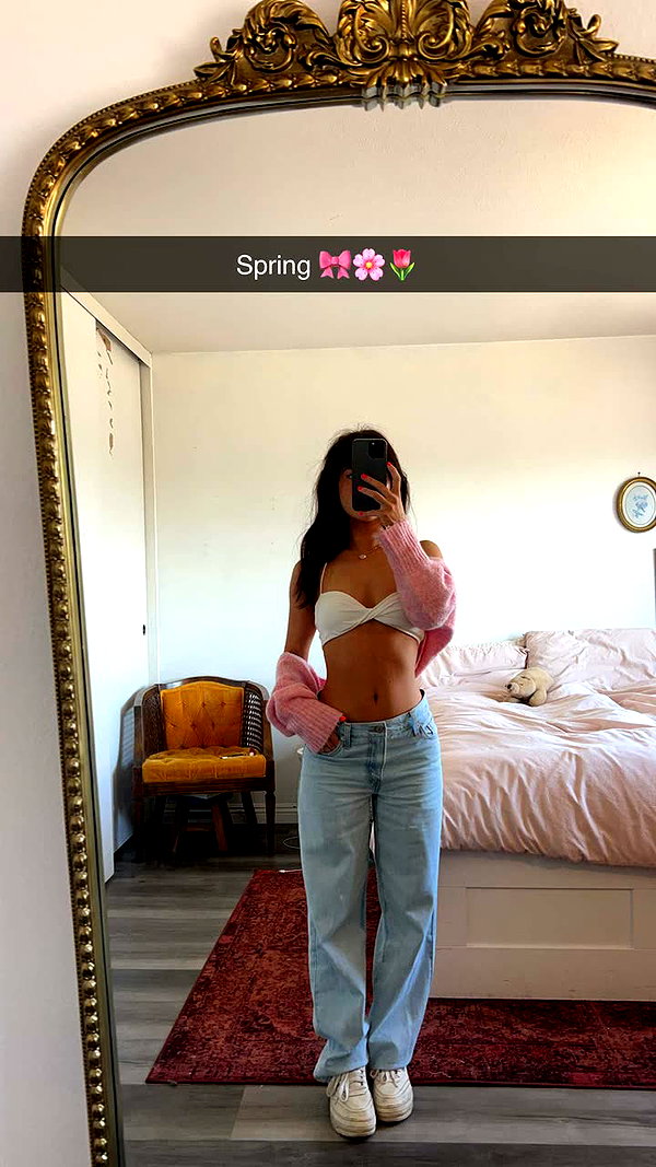 sierracannon snapchat image archive image