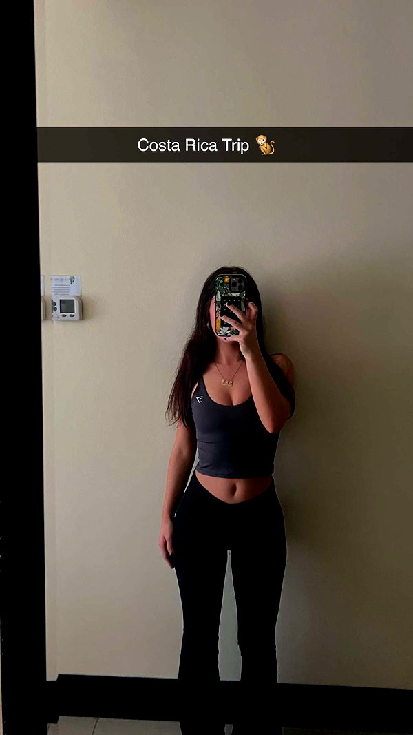 sierracannon snapchat image archive image