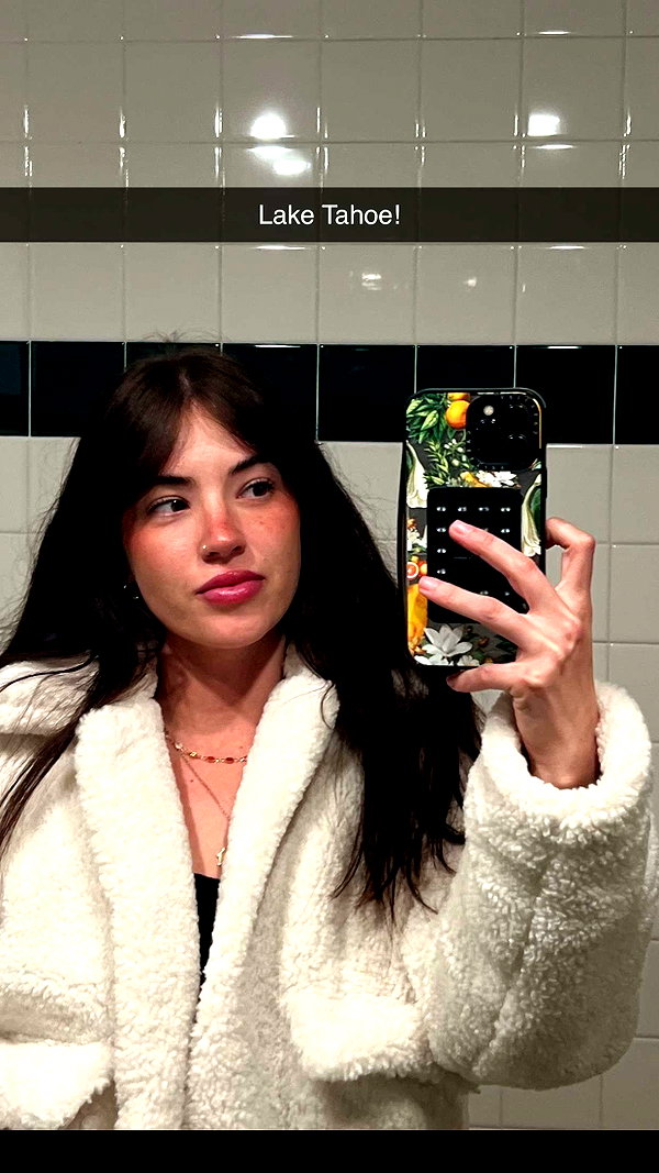sierracannon snapchat image archive image