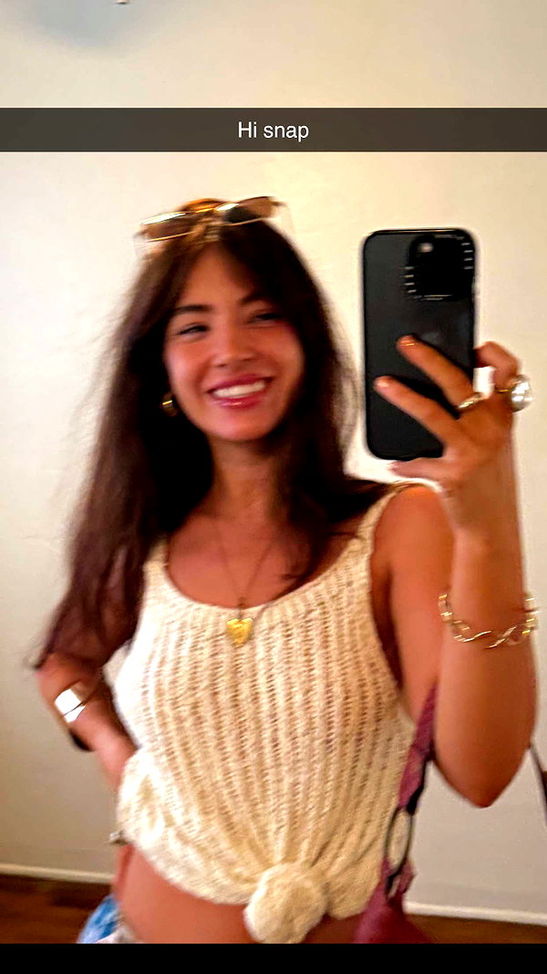 sierracannon snapchat image archive image