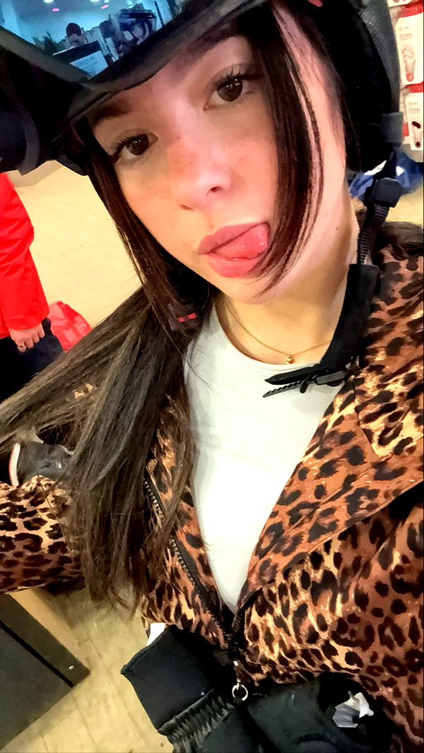 sierraccabot snapchat image archive image