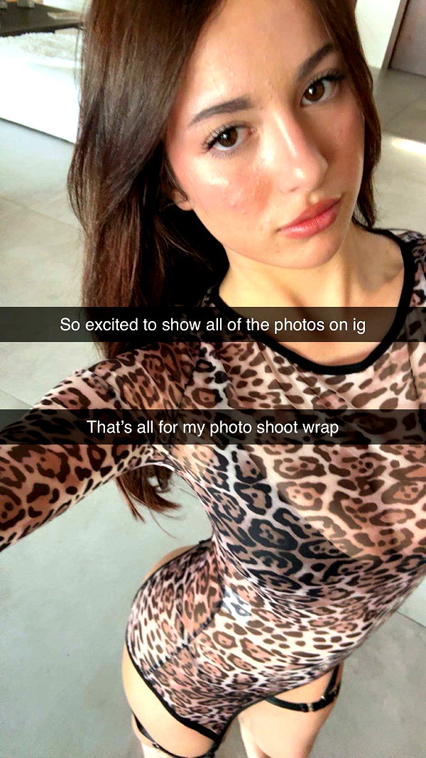 sierraccabot snapchat image archive image