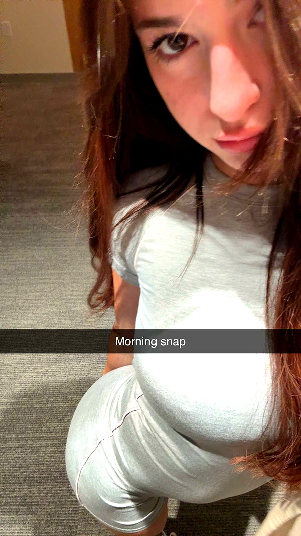 sierraccabot snapchat image archive image