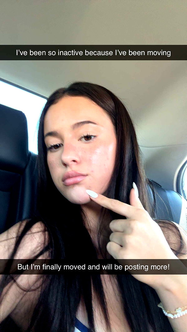 sierraccabot snapchat image archive image