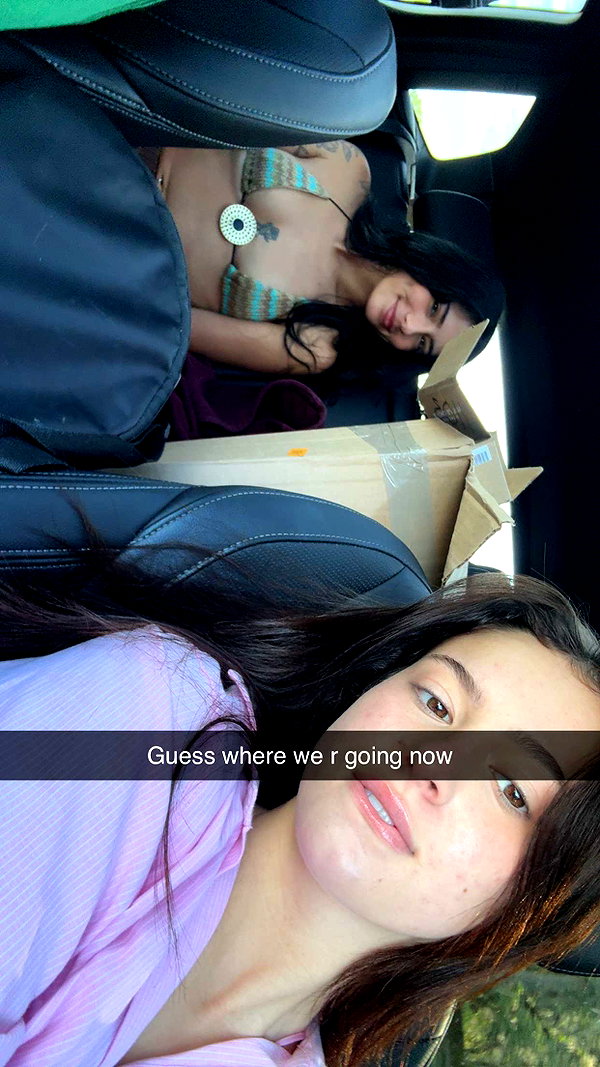 sierraccabot snapchat image archive image