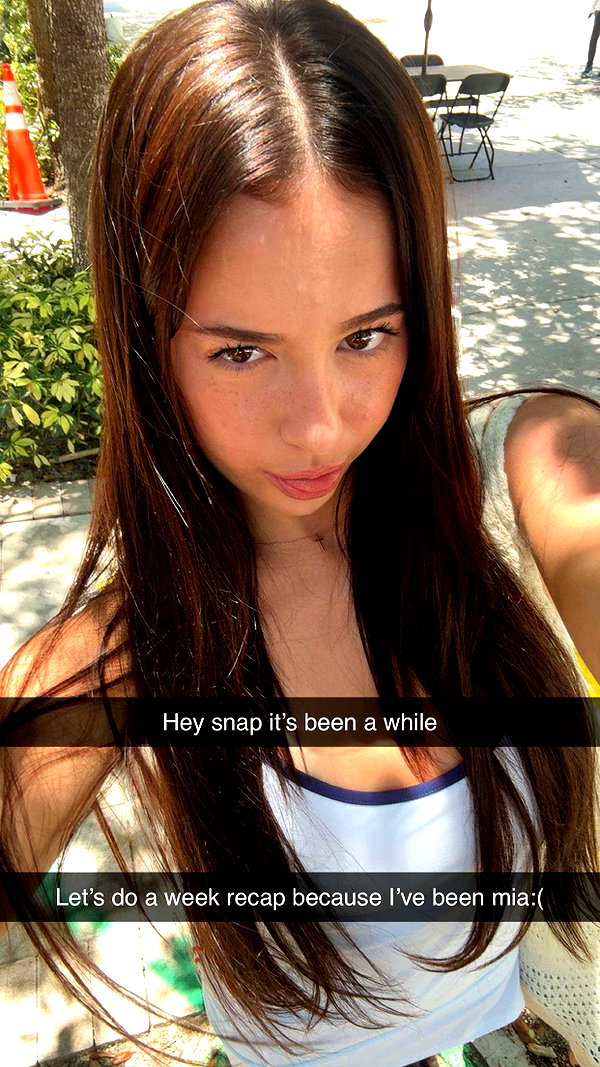 sierraccabot snapchat image archive image