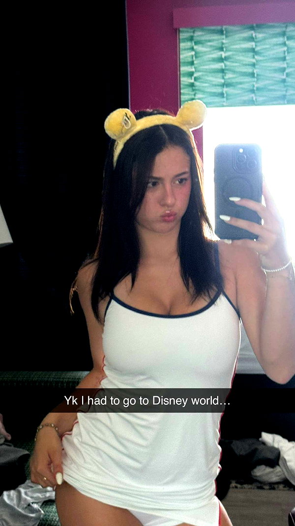 sierraccabot snapchat image archive image