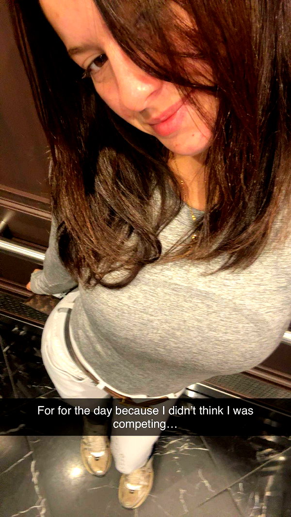 sierraccabot snapchat image archive image