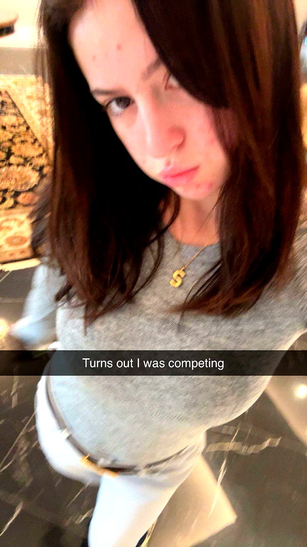 sierraccabot snapchat image archive image