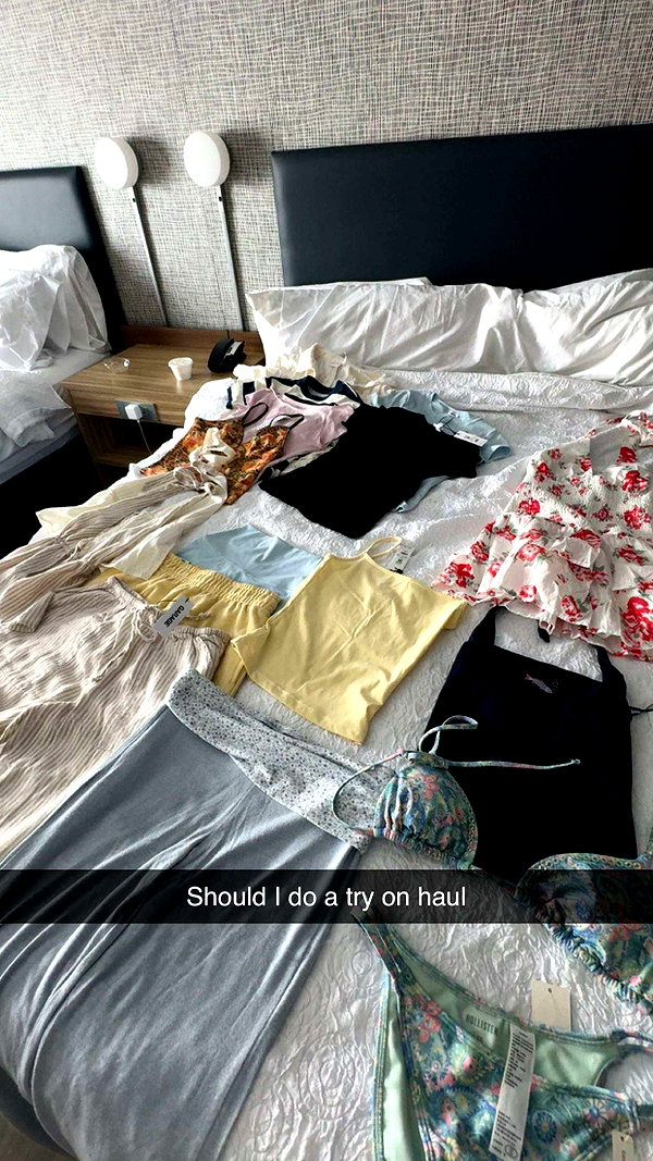 sierraccabot snapchat image archive image