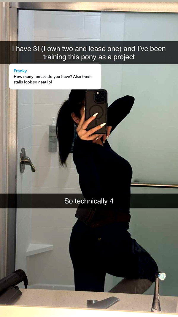 sierraccabot snapchat image archive image