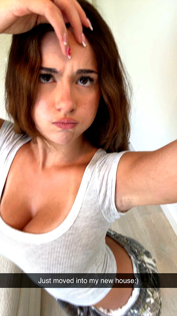 sierraccabot snapchat image archive image