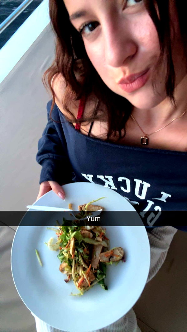 sierraccabot snapchat image archive image