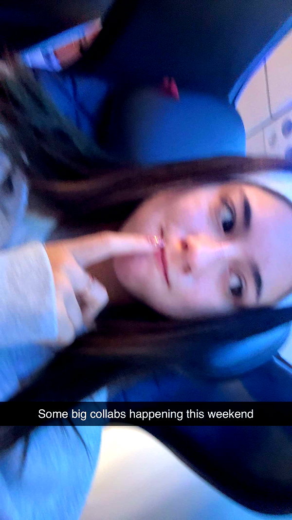sierraccabot snapchat image archive image