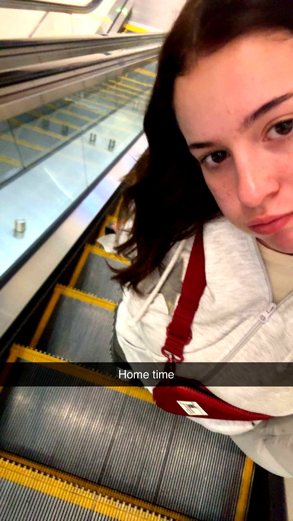 sierraccabot snapchat image archive image