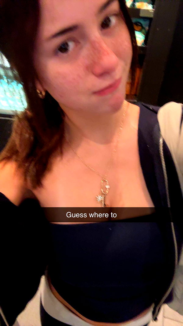 sierraccabot snapchat image archive image