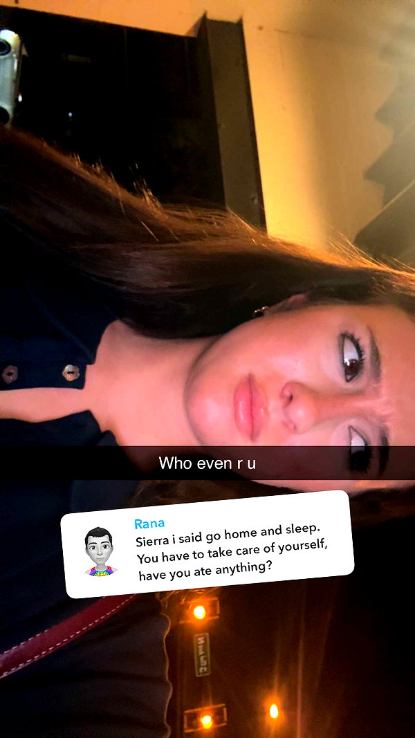 sierraccabot snapchat image archive image