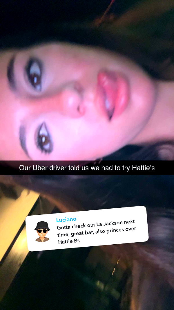 sierraccabot snapchat image archive image
