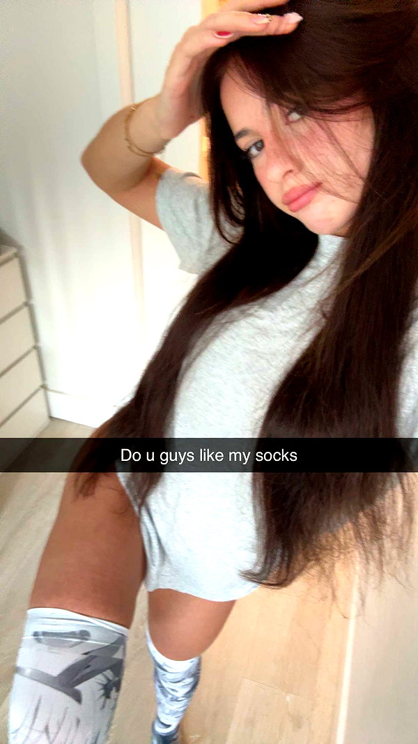 sierraccabot snapchat image archive image