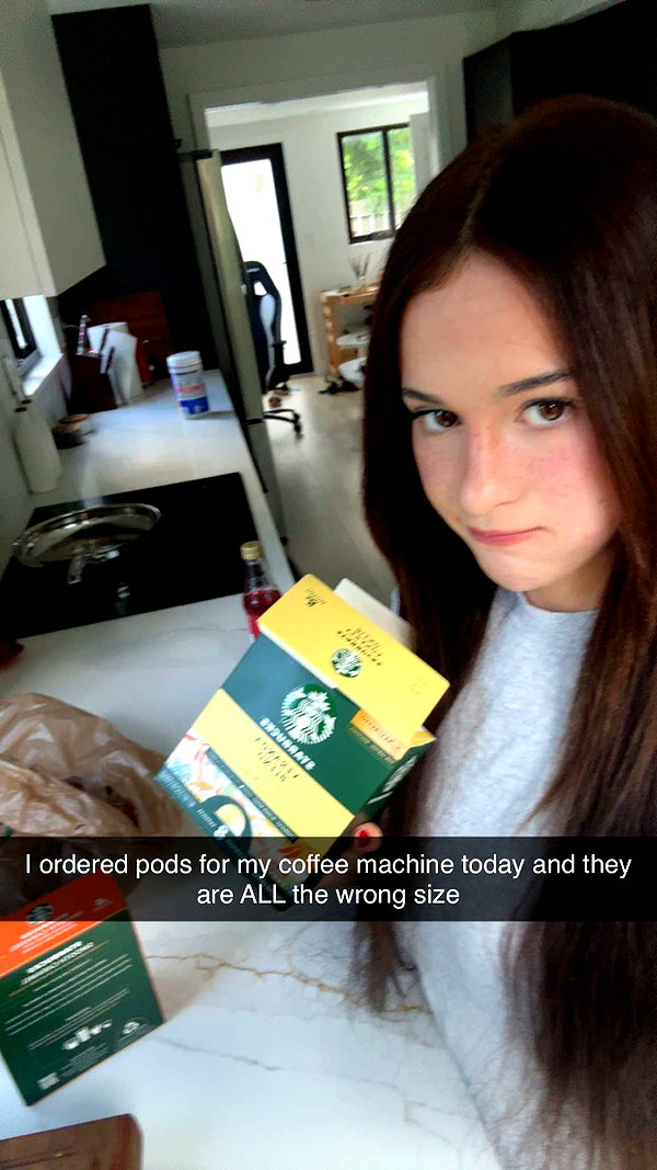 sierraccabot snapchat image archive image